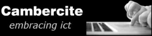 Cambercite - embracing ICT